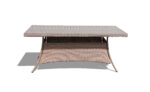 505#LION DINING SET 2