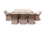 505#LION GRANDE DINING SET 2