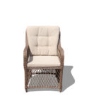 505#LION ROUND 6 X DINING SET 1