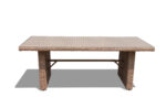 505#RHINO GRANDE DINING SOFA SET 3