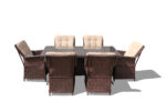 804#LION DINING SET 2