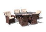 804#LION DINING SET 2