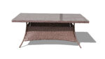 804#LION DINING SET 2