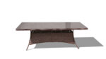 804#LION GRANDE DINING SET 2