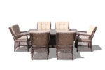 804#LION X DINING SET 2