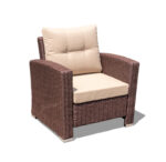804#RHINO DUO DINING SOFA SET 1