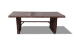 804#RHINO DUO DINING SOFA SET 1